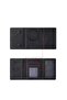 iPhone 15 Plus Compatible Magsafe Wallet Card Holder - 5