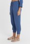 Women's Muslin Special Leg Trousers (Paradise Trousers) - 2030 - 2