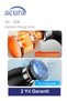 Ac-536 Professional Folding Massage Tool with Heat & Cool - 4