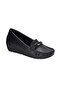 Casual Wedge Shoes - 2