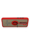 Xiaomi Redmi Note 8 Pro Case Montreal Ring Silicone Cover - Red Gnzrz - 3