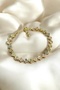 Flowers Highness Steel Bracelet - 3