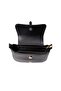 Mini Top Handle Bag Black - 4