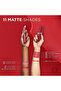 420 Le Rouge Paris - Infaillible Matte Resistance Liquid Matte Lipstick - 6