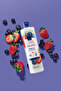 3 Scallop Blueberry, Strawberry Extract Cream and Hand Cream 400ml Set - 4