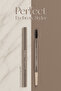 Long Lasting, Lifted Eyebrow Pencil Perfect Eyebrow Styler (Light Brown) - 6