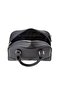 Casual Hobo Bag Black - 4