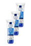 Care Hand Cream with Silicone and Glycerin 75 Ml. Triple Set