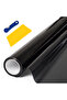 Auto Window Film Anti-Scratch 1st Quality 50 Cm X 6 Meters 35% Darkness Number 1 Light Tone - 2