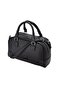 Casual Hobo Bag Black - 3
