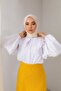 Silkhome Dark Beige Tensile Aerobin Shawl 67001-19 - 4