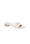 Block Heel Sandals - 2