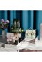 3 Pcs Acrylic Risers for Display, Acrylic Cube Box Nesting Display Risers - 2