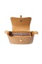 Mini Top Handle Bag Beige - 4
