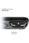 Covert Clear iPhone 16 Pro Max Case, Compatible with Apple MagSafe, Silicone Fusion Slim Sho - 5