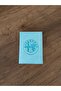Efe Deri Alfa Romeo Leather Stitched Auto License Case License Container Vehicle License Protector