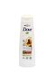 Shampoo 400 ml Argan Oil Moisture -7389 --- دوف شامبو 400 مل بزيت الارجان المرطب