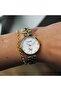 Ch002201 Women's Wristwatch with Steel Cord - 3
