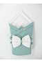 Baby Blanket 100% Cotton Baby Swaddle Blanket for Girls and Boys Outer Swaddle Hospital Take-Home - 9