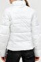 Women's Short Fitted Jacket - 3