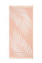 منشفة شاطئ Özdilek Summer Leaf & Stripe 2'li Loincloth مقاس 70x150 سم - 3