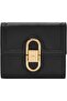 Avondale Trifold, Black, Black