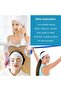 Facial Headband, Yoga Headband, Spa Headband, white Pack of-20 - 3