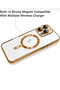 Colour Magsafe - 2