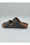 Men's Buckle Comfortable Lightweight Daily Slippers - 3