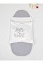 100% Cotton Baby Swaddle Blanket |   Sleeping Bag – Girl/Boy 0-9 Months |   Orthopedic – Embroidery Detailed - 3