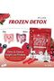 GLUTA FROZEN Detox Dietary Helps Excretory System - 9
