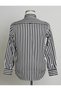 Paul Martin Canadian 100% Cotton Satin Fabric Sports Shirt Regular Fitpm3558R4 - 4