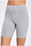 Women's Cotton Lycra Short Tights