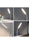14 Leds 3-Level Touch Table/Book Reading Lamp with USB Port, Led White (5324) - 5