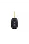 Dacia Duster Scenic Master Megane 2 Key Protection Case with Keys Gray Gold Gold Color - 2