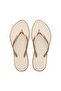 Havai̇anas Slim Point Women's Powder Slippers 4149584
