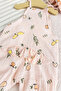 Muslin 100% Cotton Summer Baby Girl Jumpsuit - 3