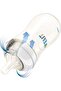 260 ml Plastic Baby Bottle 1 Month+ Set of 3 Not Glass - 3