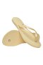 Hav. Slim Women's Cream Slippers 4000030 - 4