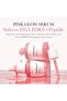 Salmon DNA PDRN Pink Peptide Serum, Pink glow serum, Peptide, Niacinamide, Hydrating & Mois - 5