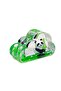 Pen Holder Water Globe Cloud Panda Model - 3