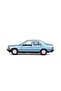 1021103 1:24 1987 190 E Model Car - 5