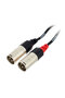 Cablu audio Cordial CFU 1,5 MC - 2