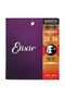 Corzi Chitara Acustica Elixir 16102 Nanoweb Medium Phosphor