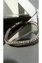 Steel Bracelet Anti-Tarnish Anti-Allergic Waterway Figure (2 Years Importor Warranty) - 4