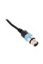 Cablu microfon Cordial CCM 10 FM - 3