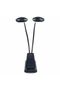 Λάμπα σκορ Triple Flex Light Black - 7