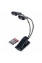 Λάμπα σκορ Triple Flex Light Black - 6