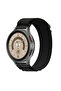 ساعة Redmi Watch 5 Active Zore KRD-74 سوار شبكي 22 ملم - أبيض - 6