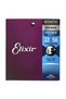 Струни за акустична китара Elixir Polyweb Light Medium